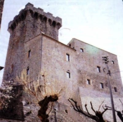 Rocca Aldobrandesca