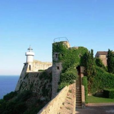 Rocca Aldobrandesca di Porto Ercole