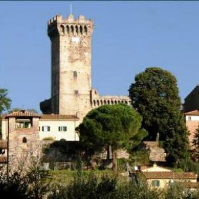 Rocca del Brunelleschi