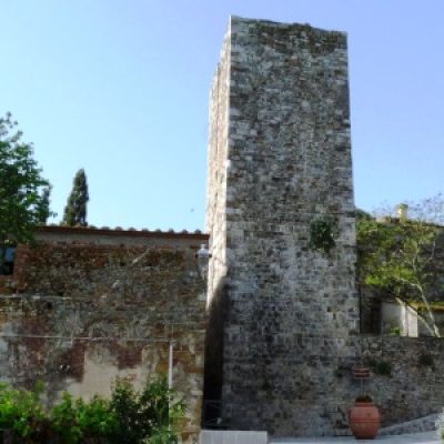 Rocca di Campagnatico