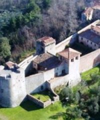 Rocca di Cerruglio