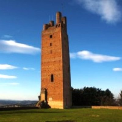 Rocca di Federico II°