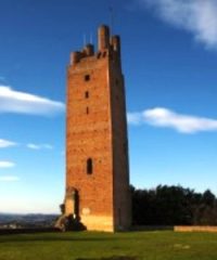 Rocca di Federico II°