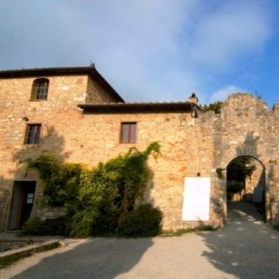 Rocca di Montestaffoli