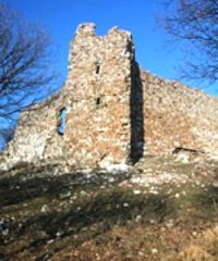 Rocca di Pietracassia