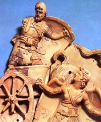 Tour archeologico di Roselle