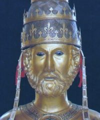 Museo dell’abbazia di San Salvatore