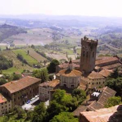 San Miniato