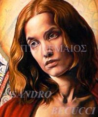 Sandro “Tolemaios” Becucci