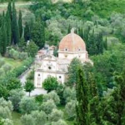 Santuario della Madonna della Carità