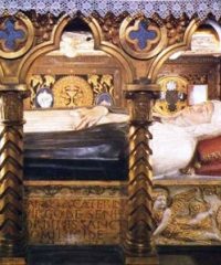 Casa-Santuario di Santa Caterina