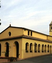 Santuario della Madonna del Frassine