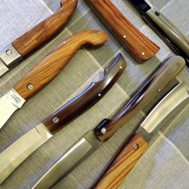 Museo dei Ferri Taglienti