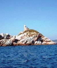 Scoglietto di Portoferraio