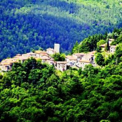 Serravalle Pistoiese