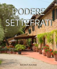 Podere Settefrati