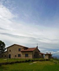 Parapendio a Stribugliano