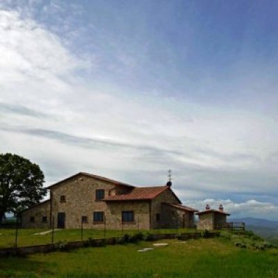 Parapendio a Stribugliano