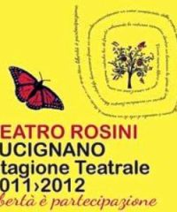 Rocca e teatro Rossini