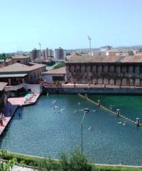 Calidario Terme Etrusche Resort & Spa