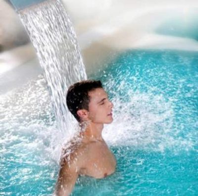 Terme Via Francigena