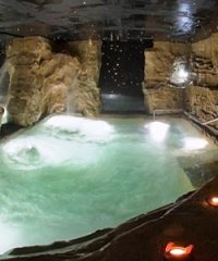 Terme di Montepulciano