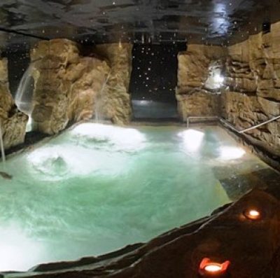 Terme di Montepulciano