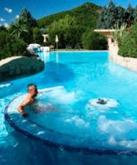 Terme di San Giovanni