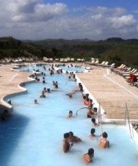 Terme di Rapolano