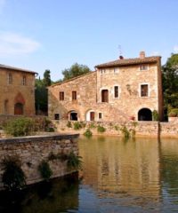 Terme di Santa Caterina