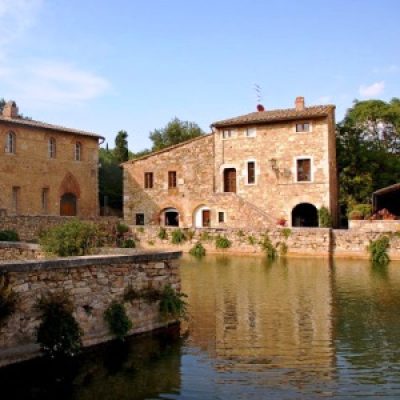 Terme di Santa Caterina