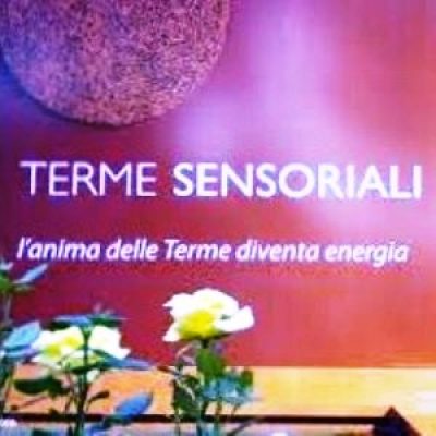 Terme Sensoriali di Chianciano Terme