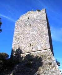 Torre della Bella Marsilia