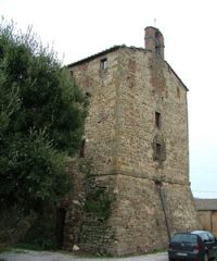 Torre d’Alma