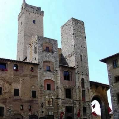Torre degli Ardinghelli