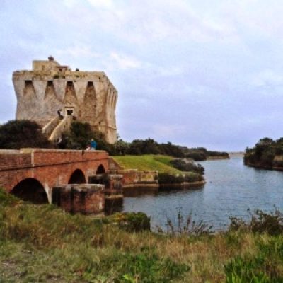 Torre del Buranaccio