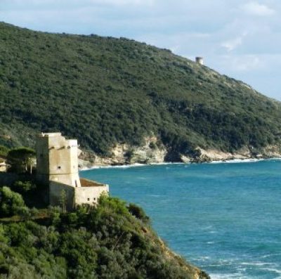 Torre delle Cannelle