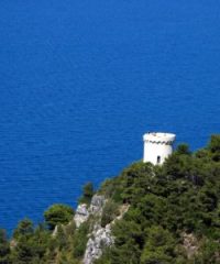 Torre di Capo d’Uomo