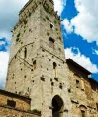 Torre del Diavolo
