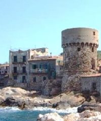 Torre del Saraceno