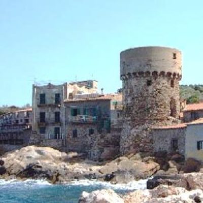 Torre del Saraceno