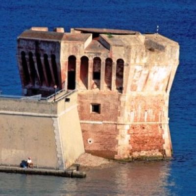 Torre della Linguella