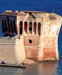 Torre della Linguella