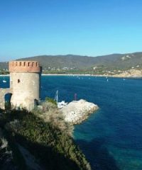 Torre Marina di Campo