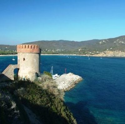 Torre Marina di Campo