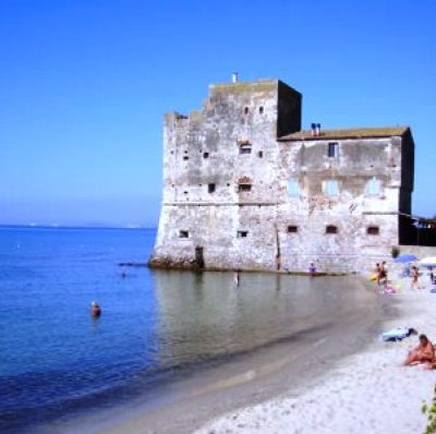 Torre Mozza