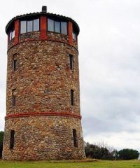 Torre di Poggio Raso