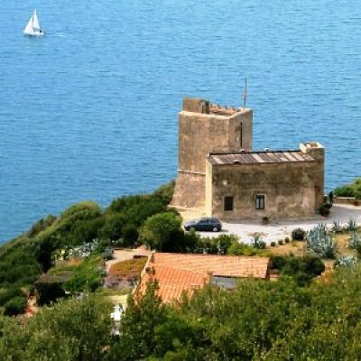 Torre di Talamonaccio