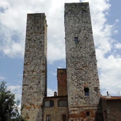 Torri dei Salvucci