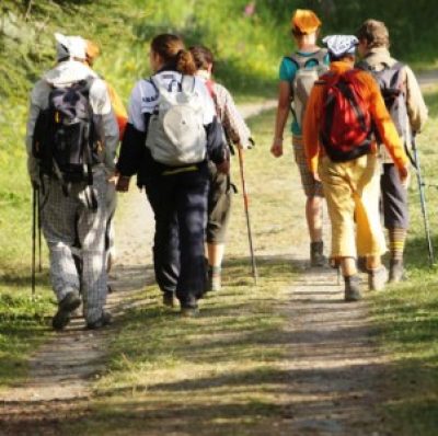 Evening Walking Tour